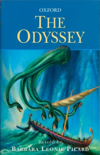 The Odyssey