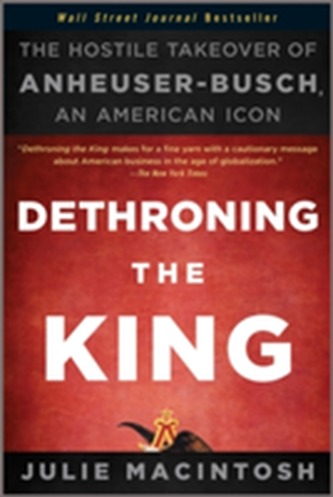 Dethroning the King