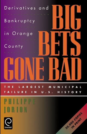 Big Bets Gone Bad