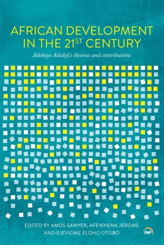 African Development In The 21st Century
