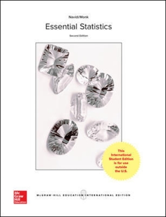 ESSENTIAL STATISTICS