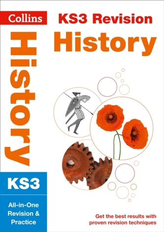 KS3 History All-in-One Revision and Practice