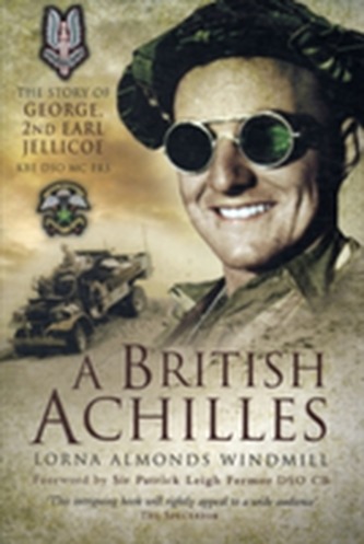 A British Achilles