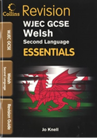 WJEC GCSE Welsh (2nd Language)
