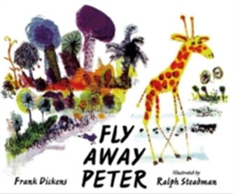 Fly Away Peter