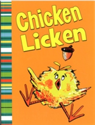 Chicken Licken