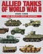 Allied Tanks of World War II
