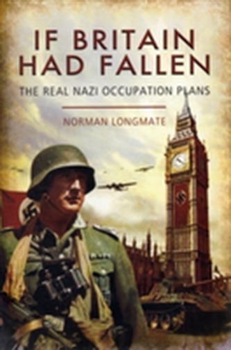 If Britain Had Fallen