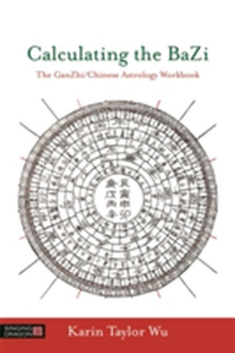 Calculating the BaZi