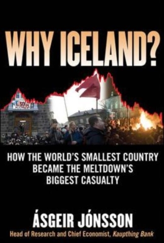 Why Iceland?