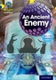 Project X Alien Adventures: Grey Book Band, Oxford Level 14: An Ancient Enemy