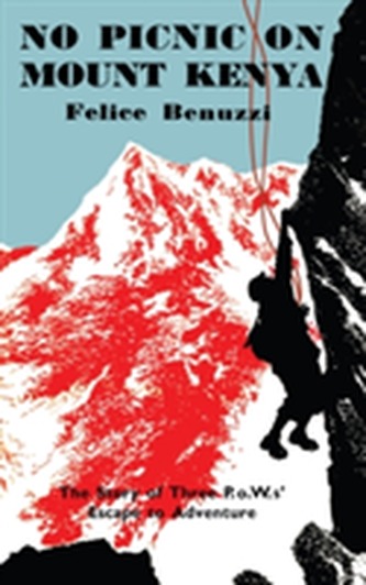 No Picnic on Mount Kenya