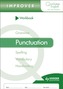 Quickstep English Workbook Punctuation Improver Stage