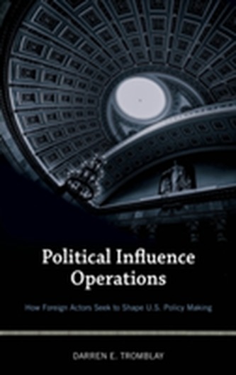 Political Influence Operations