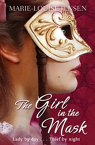 The Girl in the Mask