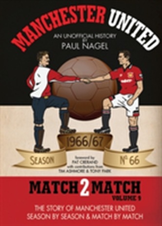 Manchester United Match2match 1966/67