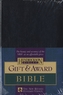 NRSV Bible Black