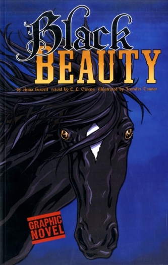 Black Beauty
