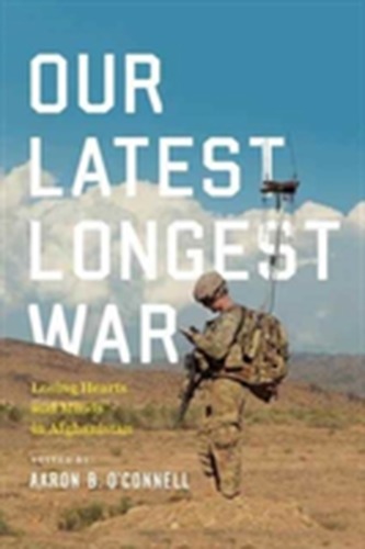 Our Latest Longest War