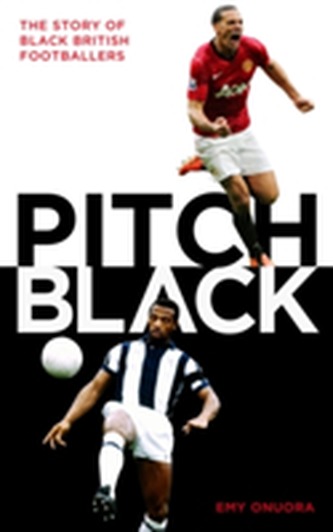 Pitch Black