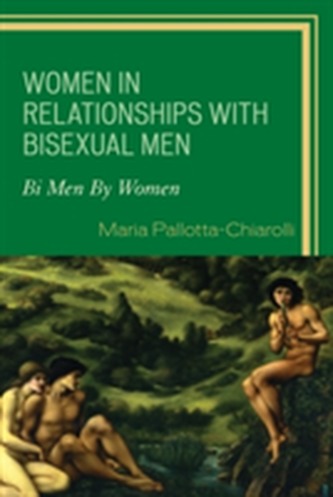 Women in Relationships with Bisexual Men