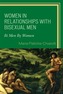 Women in Relationships with Bisexual Men