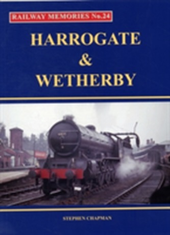 Harrogate and Wetherby
