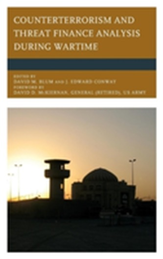 Counterterrorism and Threat Finance Analysis during Wartime