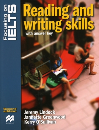 Focusing on IELTS - Reading and Writing Skills with Answer Key - 2nd edition