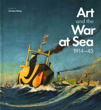 Art and the War at Sea
