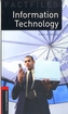 Oxford Bookworms Library Factfiles: Level 3:: Information Technology