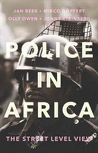 Police in Africa