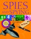 Spies and Spying