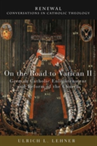 On the Road to Vatican II