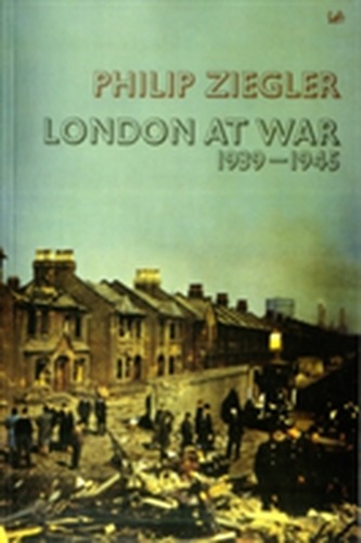 London At War