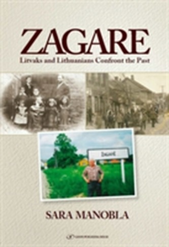 Zagare
