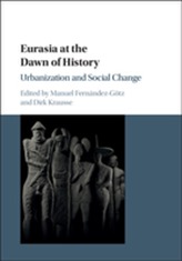 Eurasia at the Dawn of History