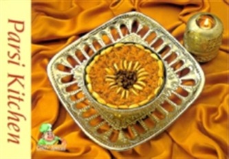Parsi Kitchen