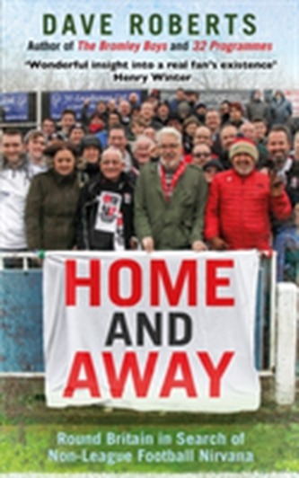 Home and Away
