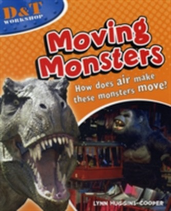 Moving Monsters