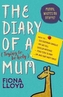 The Diary of a (Trying to be Holy) Mum