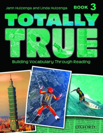 Totally True 3: Student Book