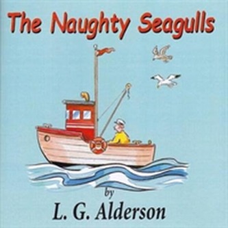 The Naughty Seagulls