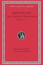 The Orator's Education