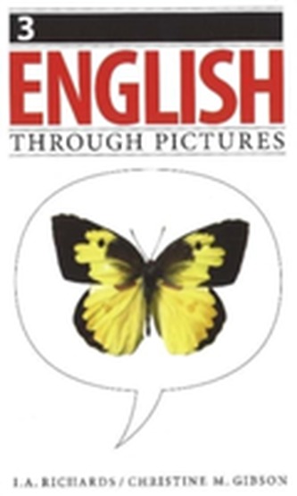 English Through Pictures