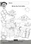 Storyworlds Yr1/P2 Stage 4, Fantasy World, Workbook ( 8 Pack)