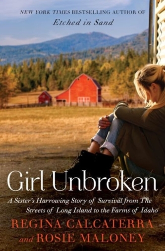 Girl Unbroken