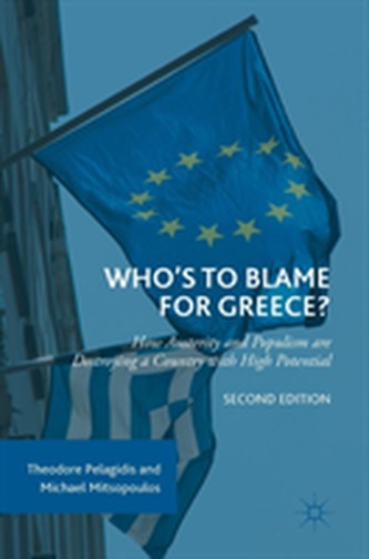 Who's to Blame for Greece?