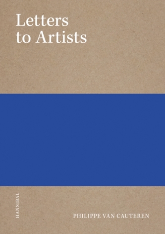 Letters to Artists
