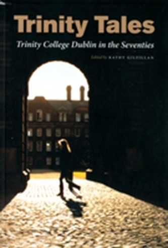 Trinity Tales